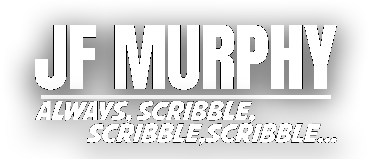 JF Murphy